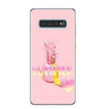 Load image into Gallery viewer, Phone Cases for Samsung Galaxy (Summer)