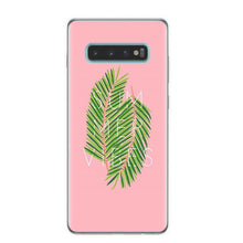 Load image into Gallery viewer, Phone Cases for Samsung Galaxy (Summer)