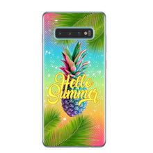 Load image into Gallery viewer, Phone Cases for Samsung Galaxy (Summer)