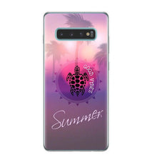 Load image into Gallery viewer, Phone Cases for Samsung Galaxy (Summer)
