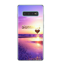 Load image into Gallery viewer, Phone Cases for Samsung Galaxy (Summer)
