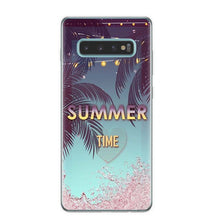 Load image into Gallery viewer, Phone Cases for Samsung Galaxy (Summer)