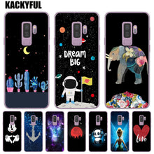 Load image into Gallery viewer, Phone Cases for Samsung Galaxy (Cartoon)