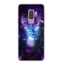 Load image into Gallery viewer, Phone Cases for Samsung Galaxy (Cartoon)