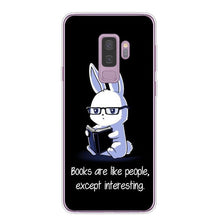 Load image into Gallery viewer, Phone Cases for Samsung Galaxy (Cartoon)