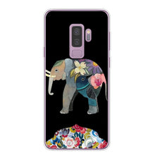 Load image into Gallery viewer, Phone Cases for Samsung Galaxy (Cartoon)