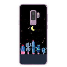 Load image into Gallery viewer, Phone Cases for Samsung Galaxy (Cartoon)