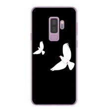 Load image into Gallery viewer, Phone Cases for Samsung Galaxy (Cartoon)