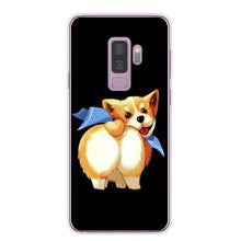Load image into Gallery viewer, Phone Cases for Samsung Galaxy (Cartoon)