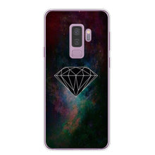 Load image into Gallery viewer, Phone Cases for Samsung Galaxy (Cartoon)