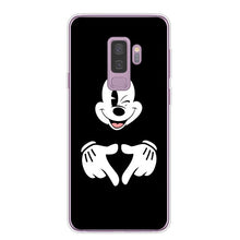 Load image into Gallery viewer, Phone Cases for Samsung Galaxy (Cartoon)